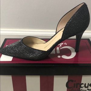 Circus by Sam Edelman Heels, size 8.5
